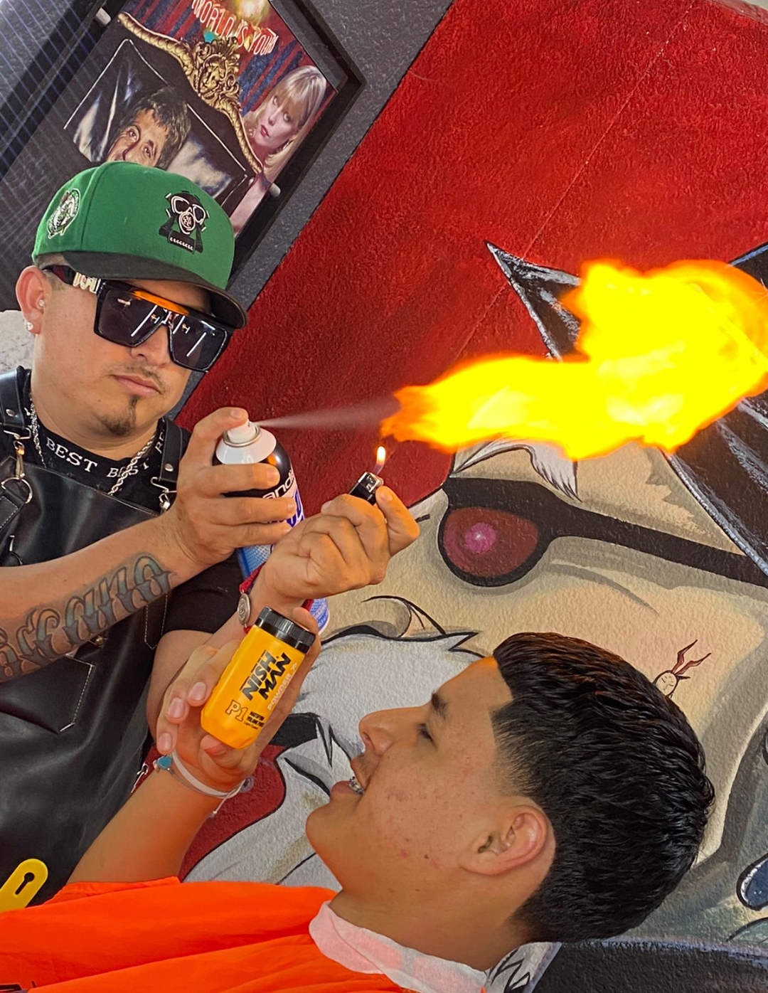 MykloToscano🔥😎