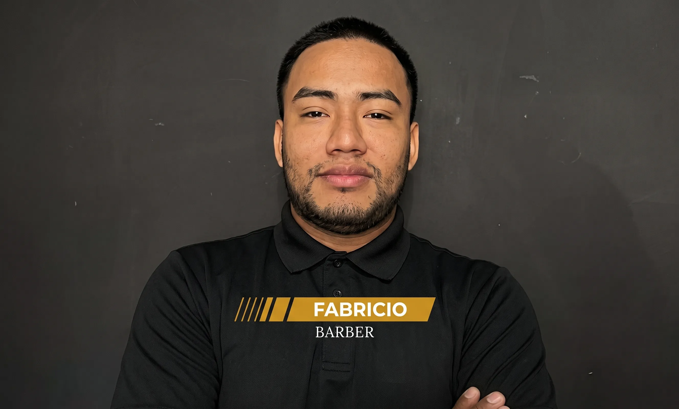 Fabricio Tadeo