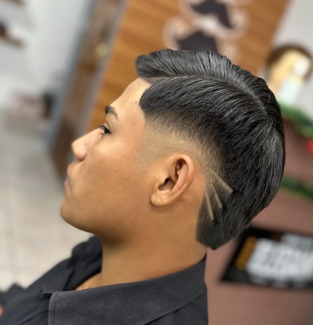 Corte de Cero + Diseños