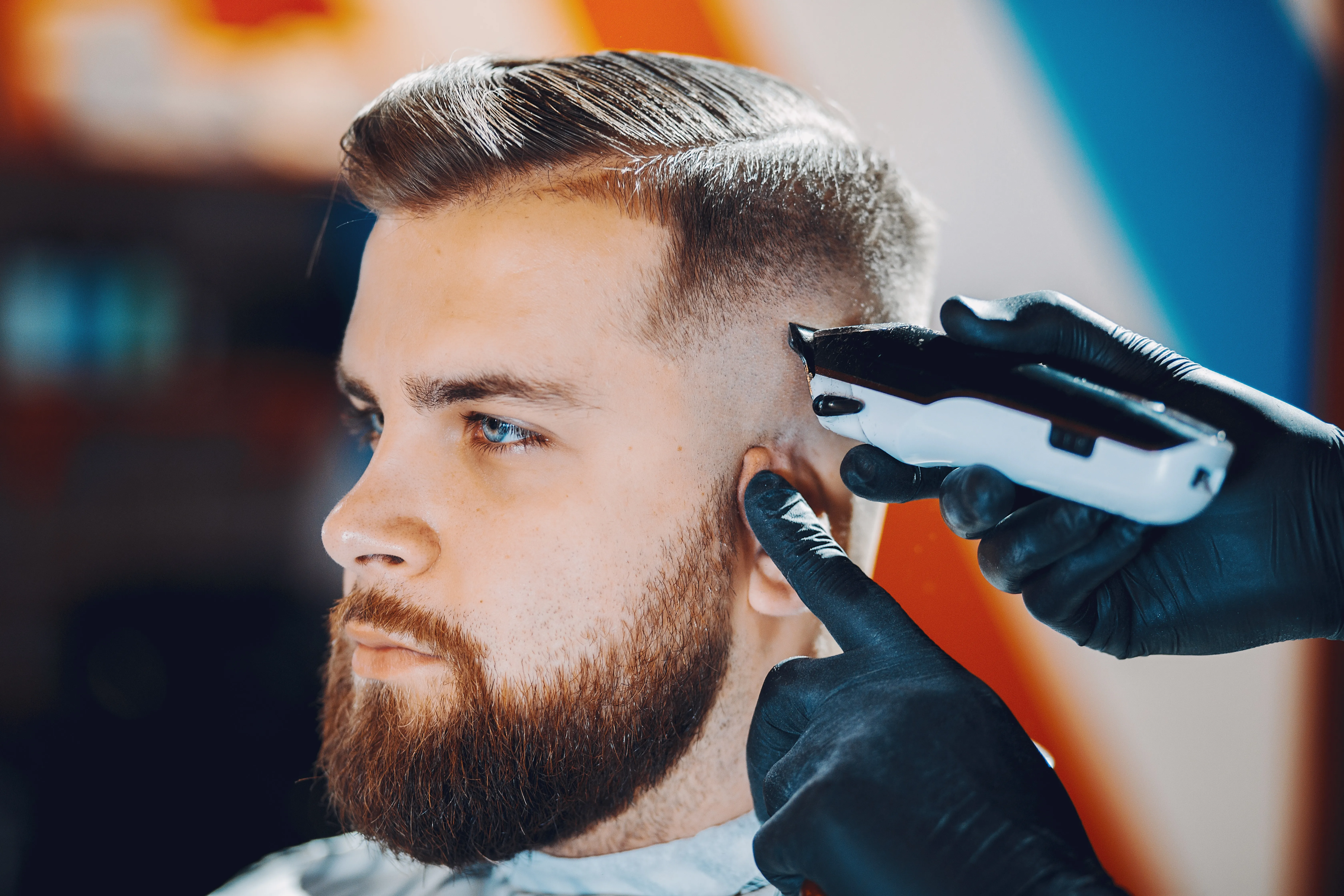 Corte de pelo