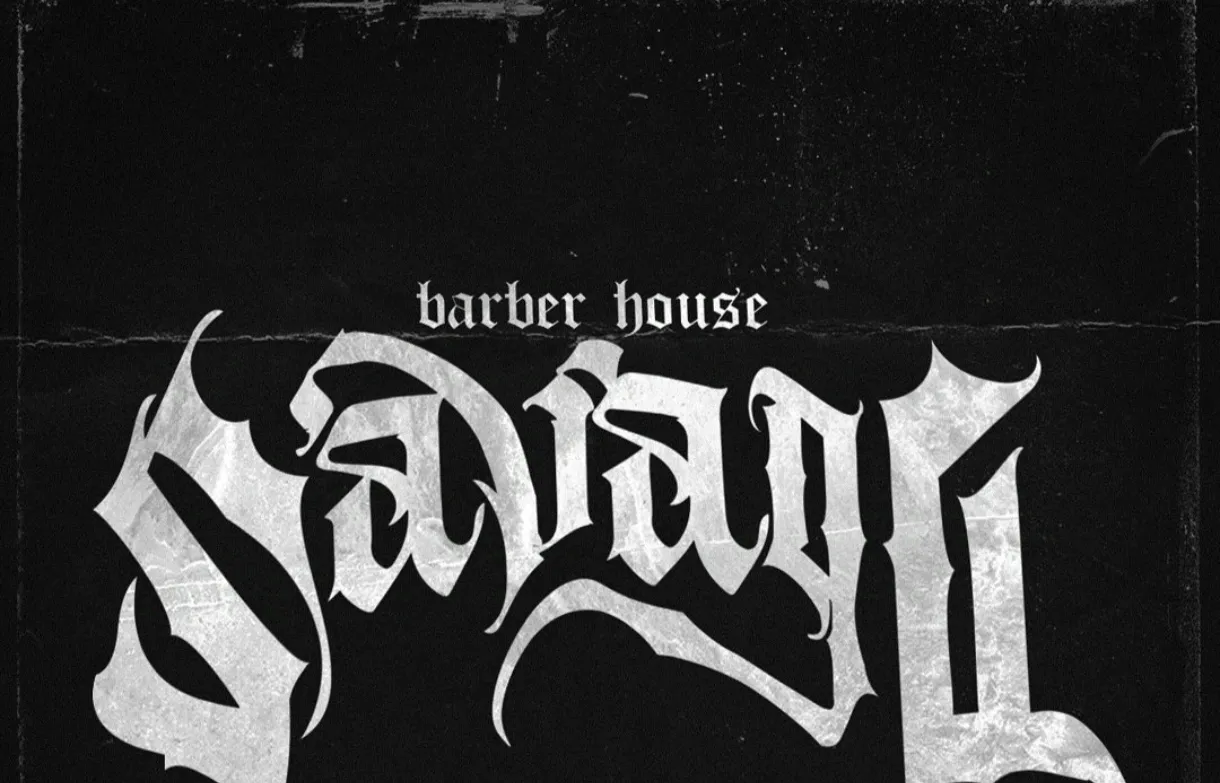 SAVAGE Barber House