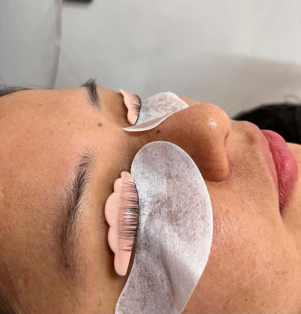 Lifting de pestañas