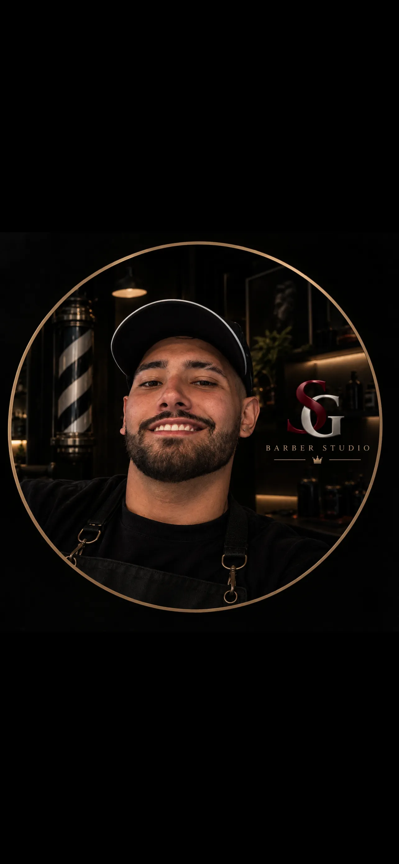 Sebastián Gallego 