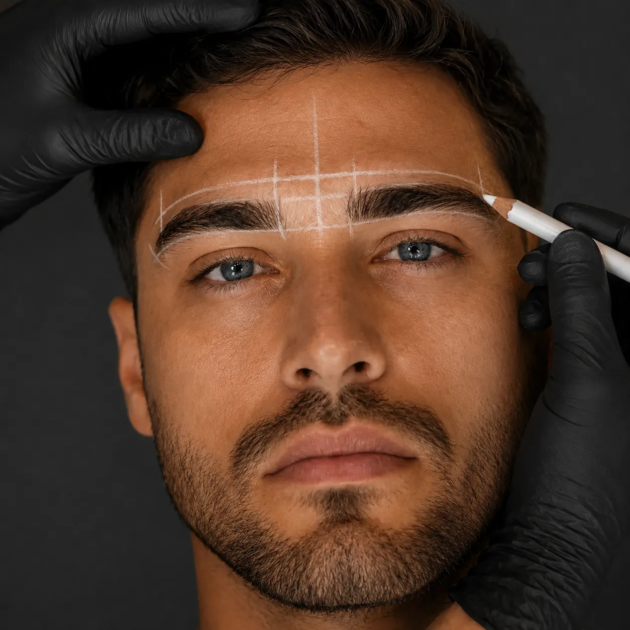 Cejas - 1