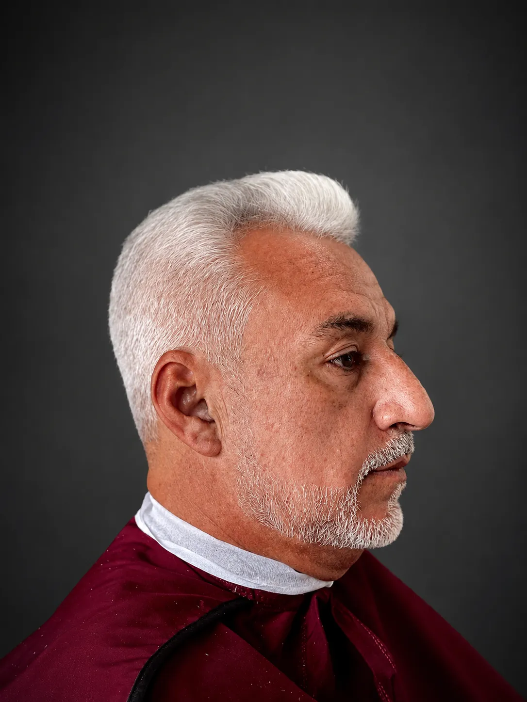 Corte Sector 7