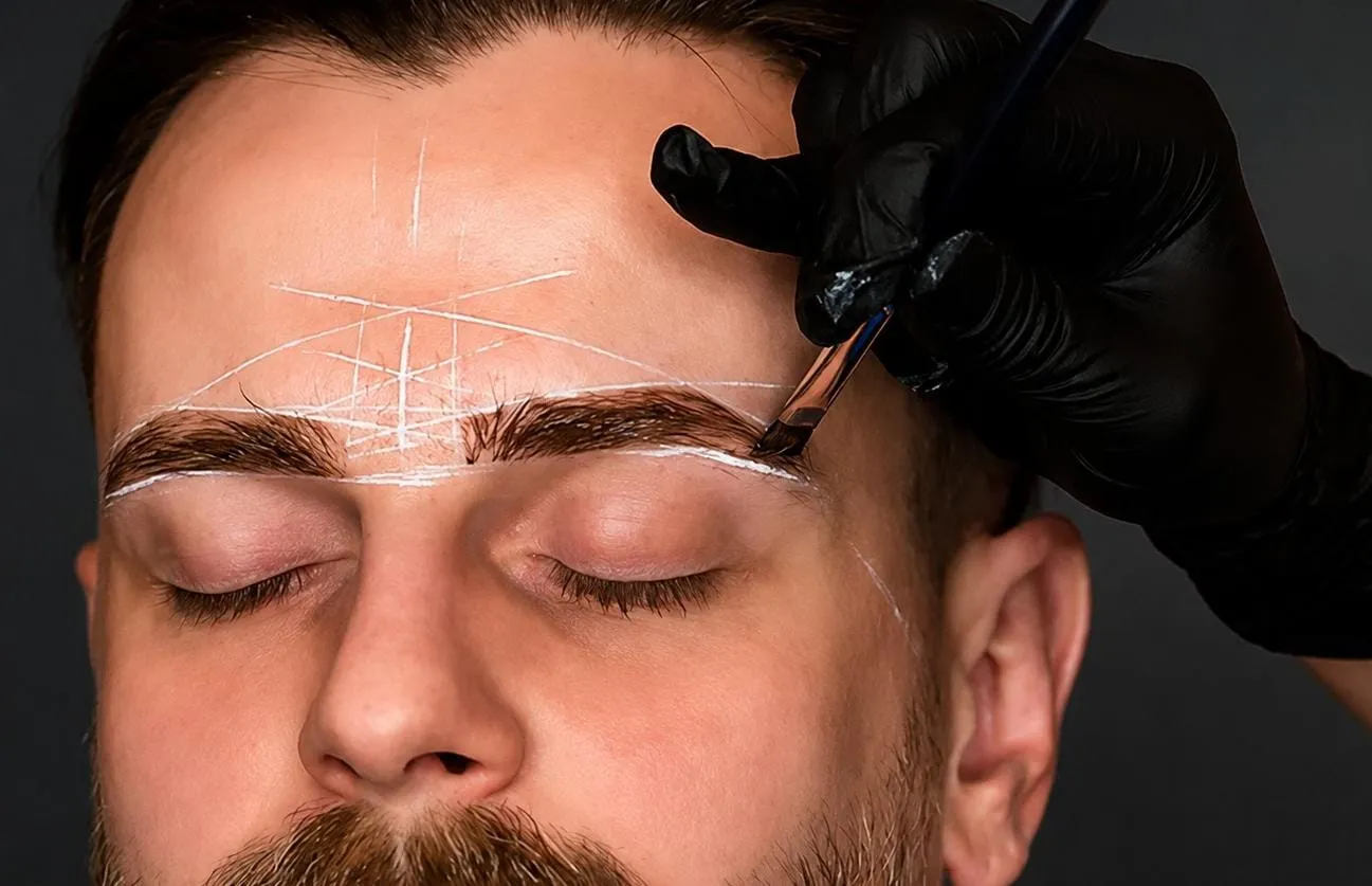 Cejas - 2