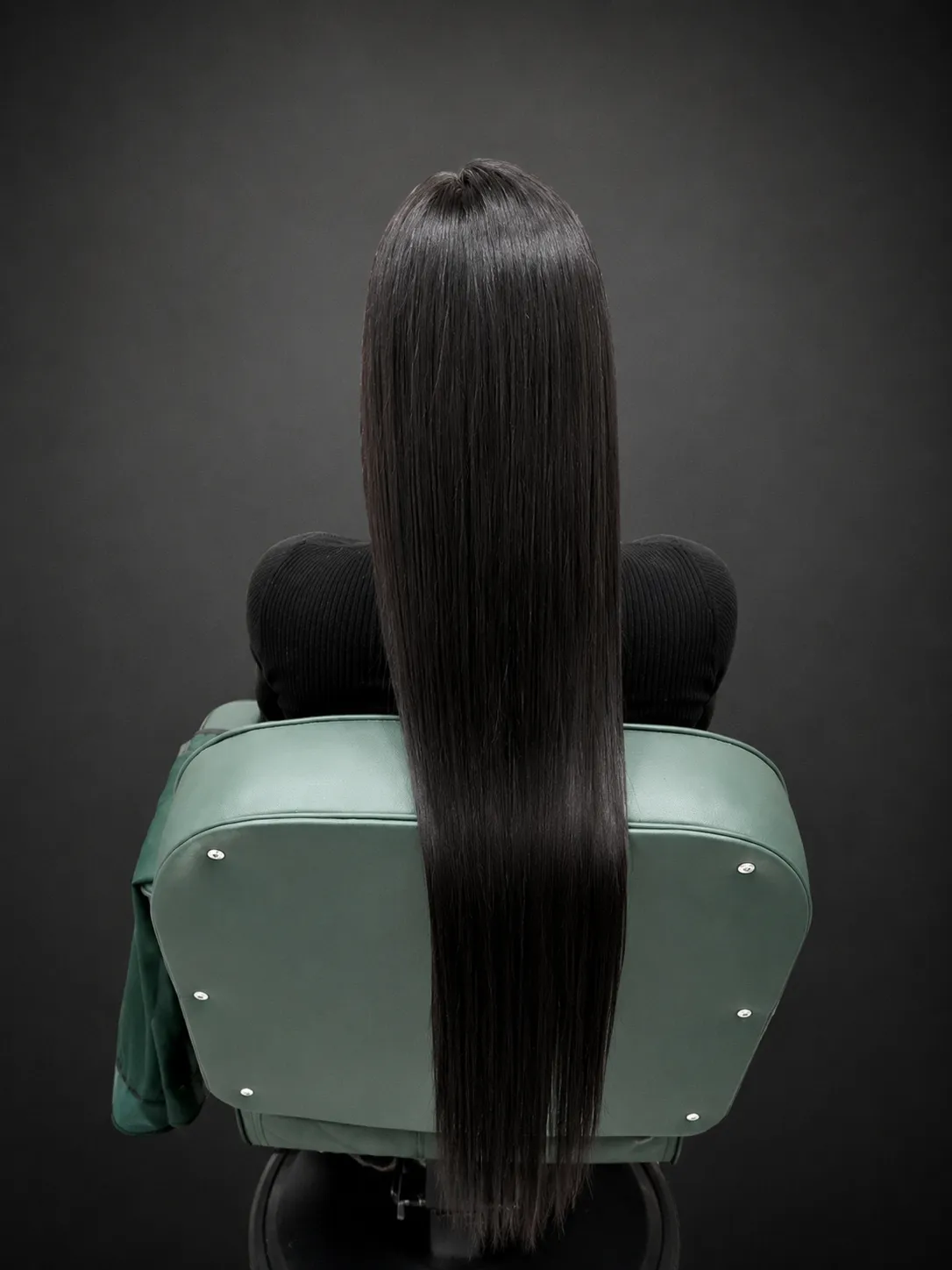 Cepillado Cabello Largo - 1