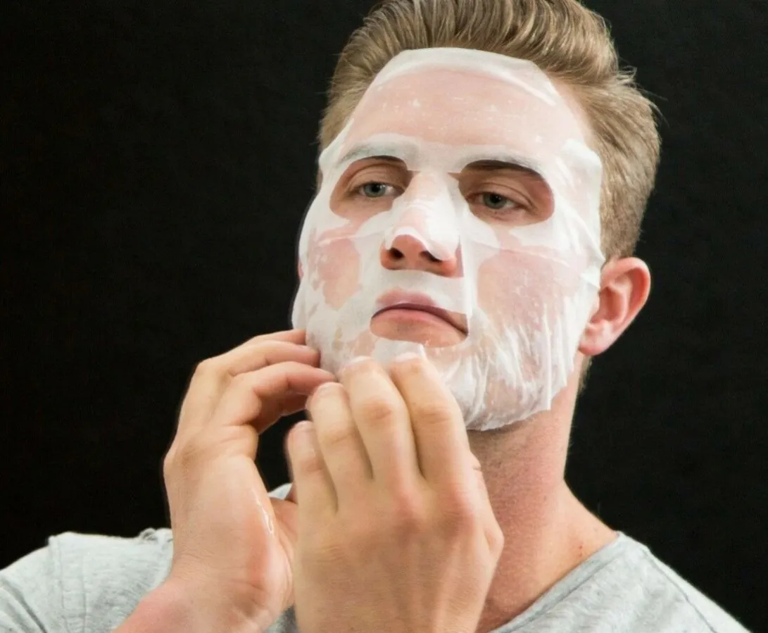 Mascarilla - 1