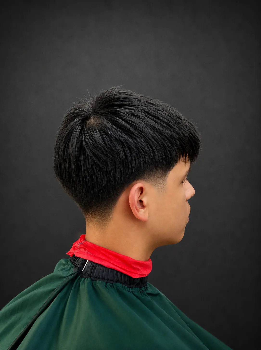 Corte Alien X - 1