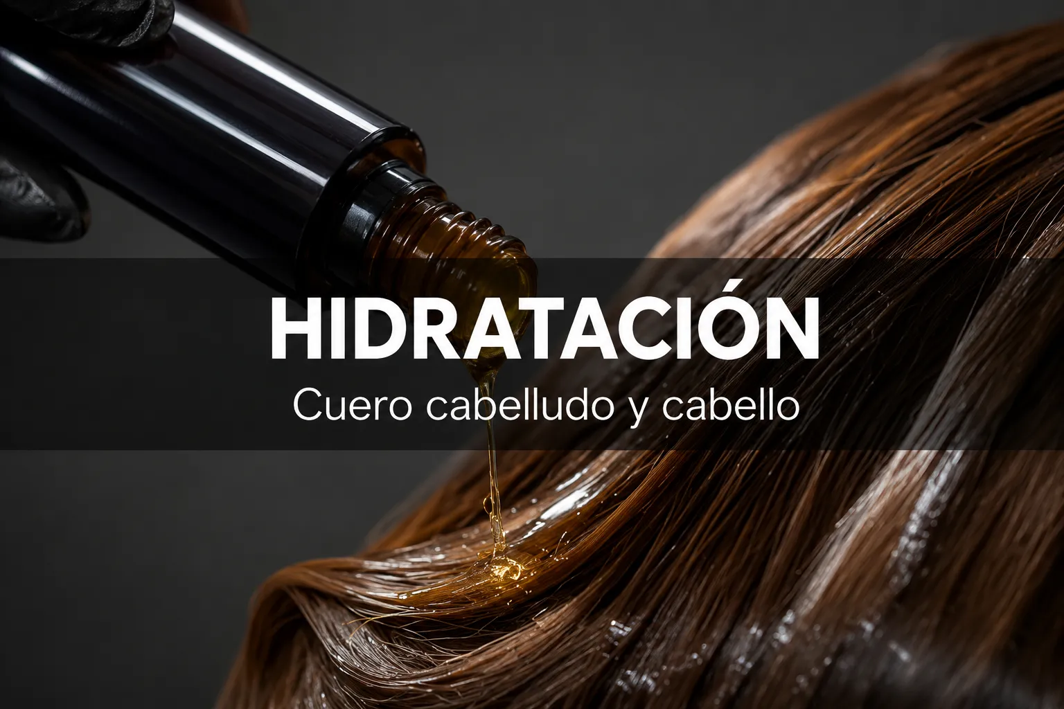 Hidratación Profunda Para Cabello Dama - 2