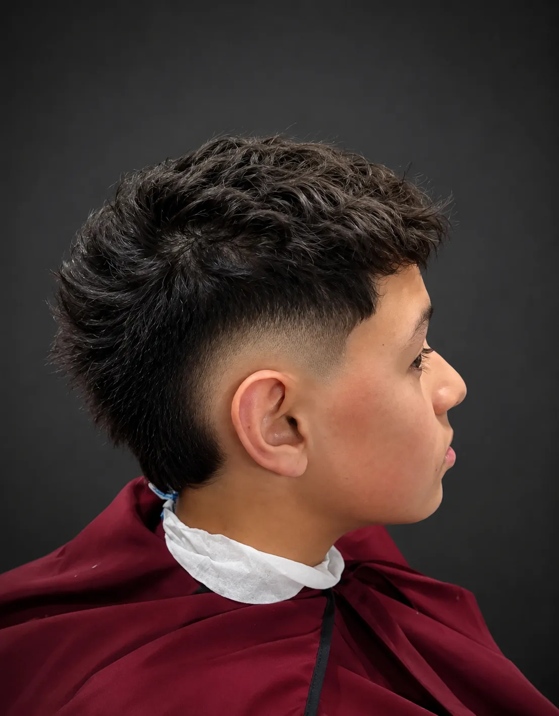 Corte Alien X - 2