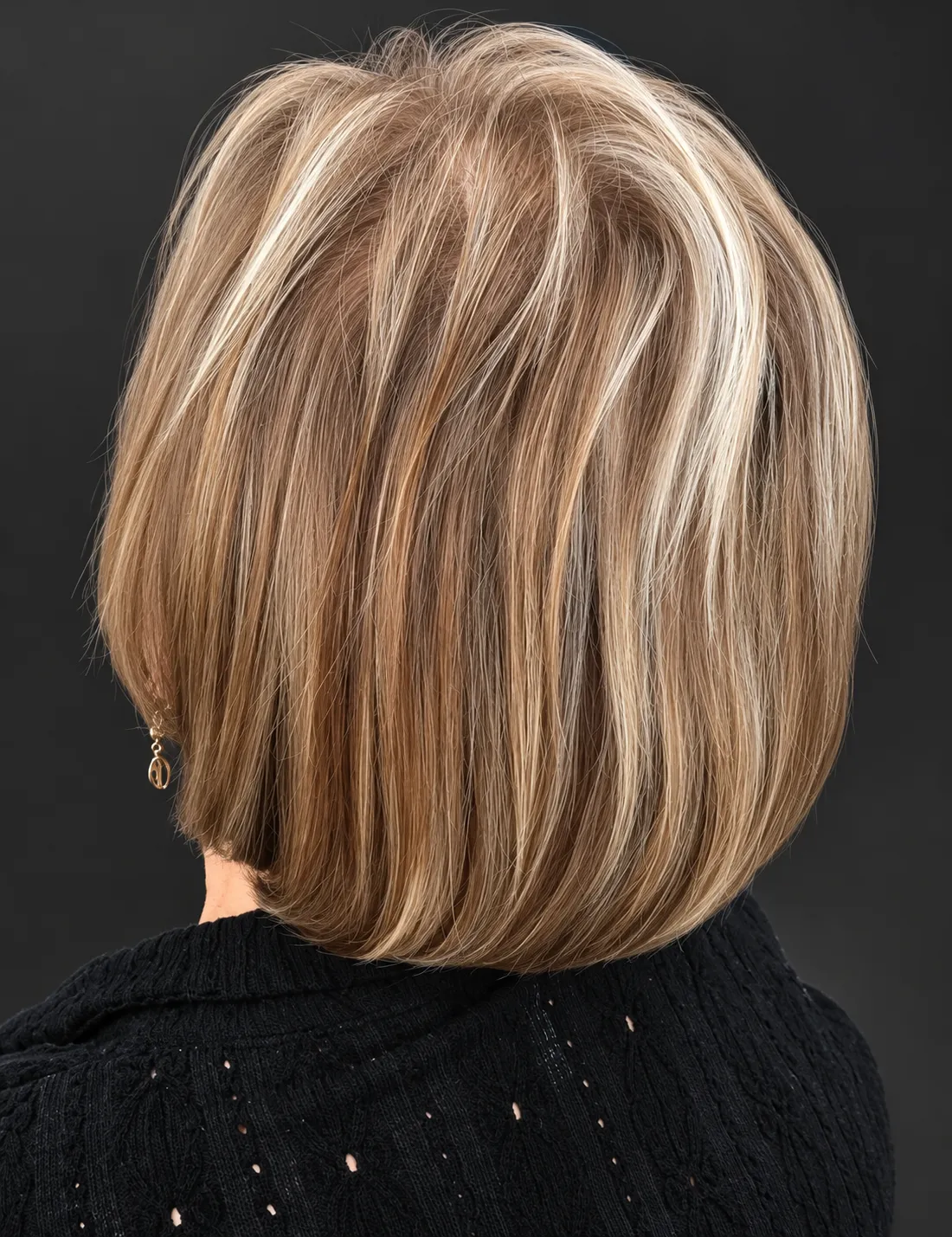 corte dama Venus - 2