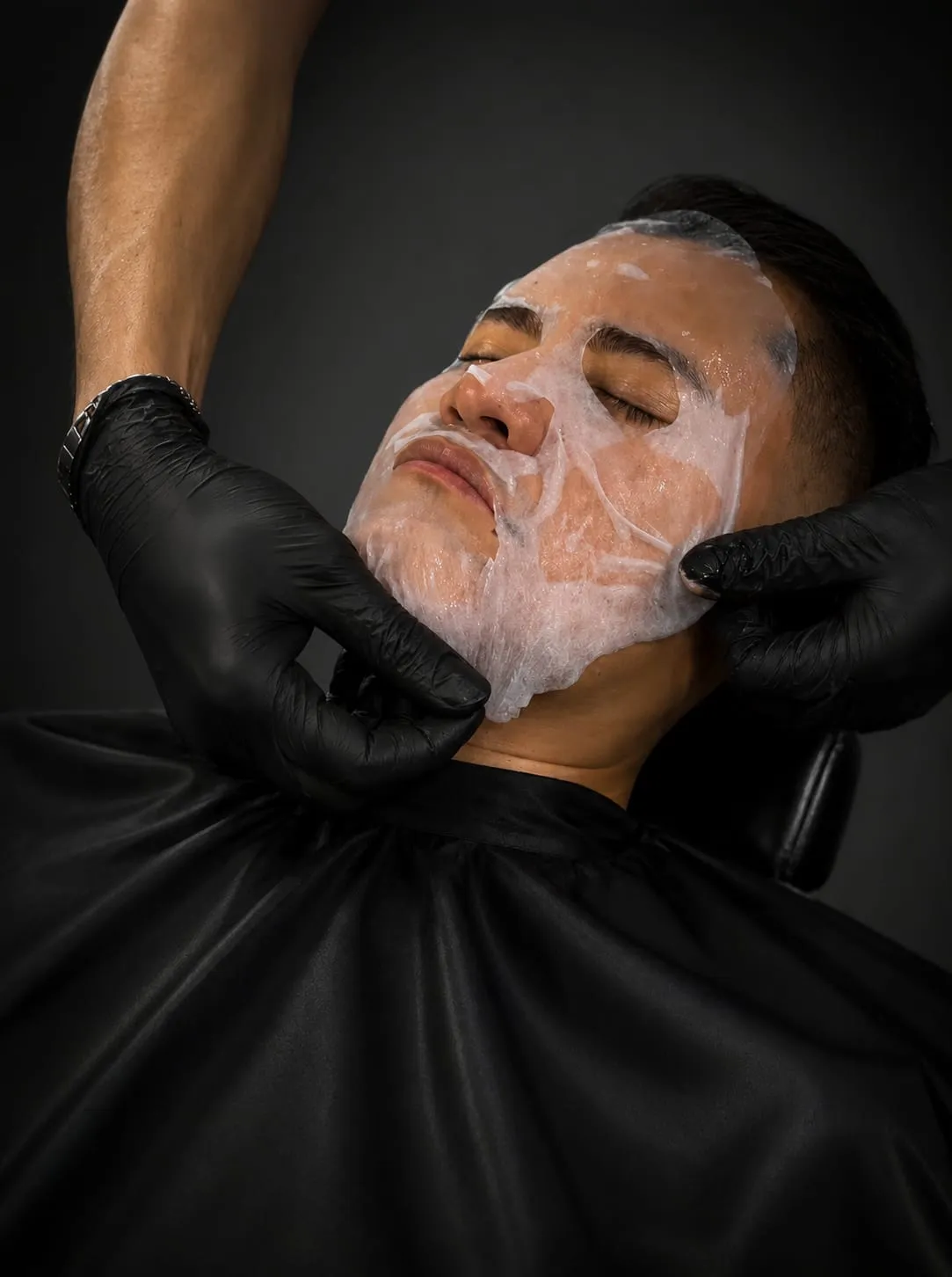 Mascarilla - 2
