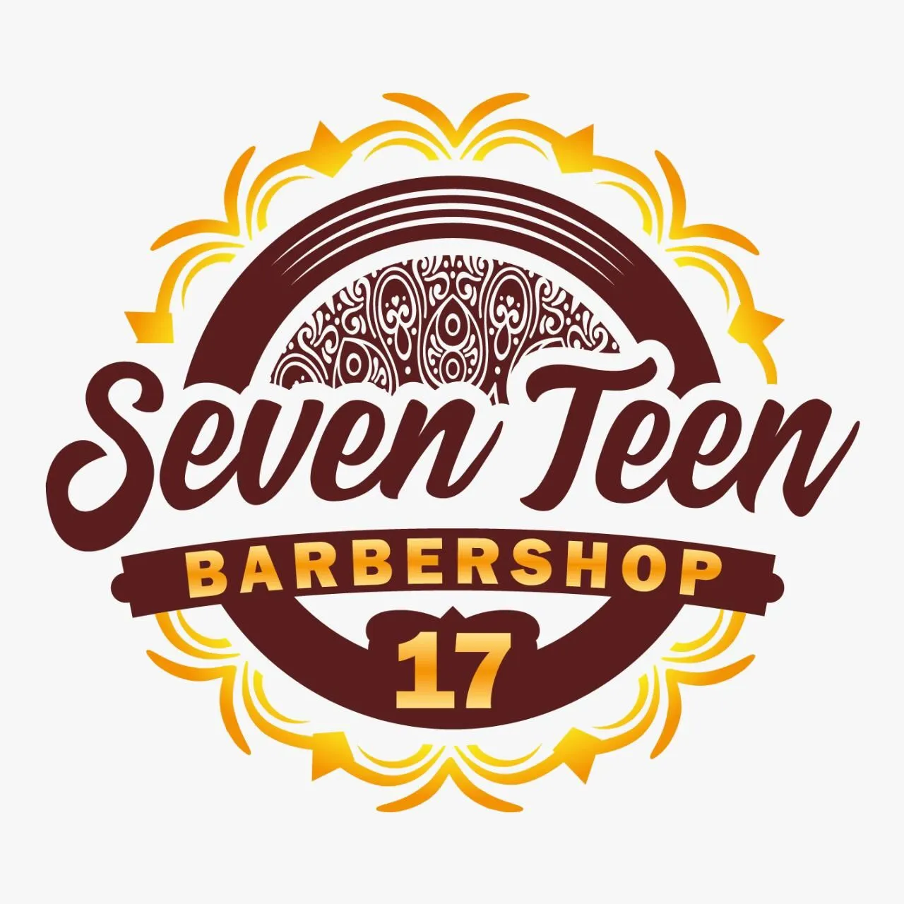 Portada de Seventeen Barbershop cerca de Granada, Cali