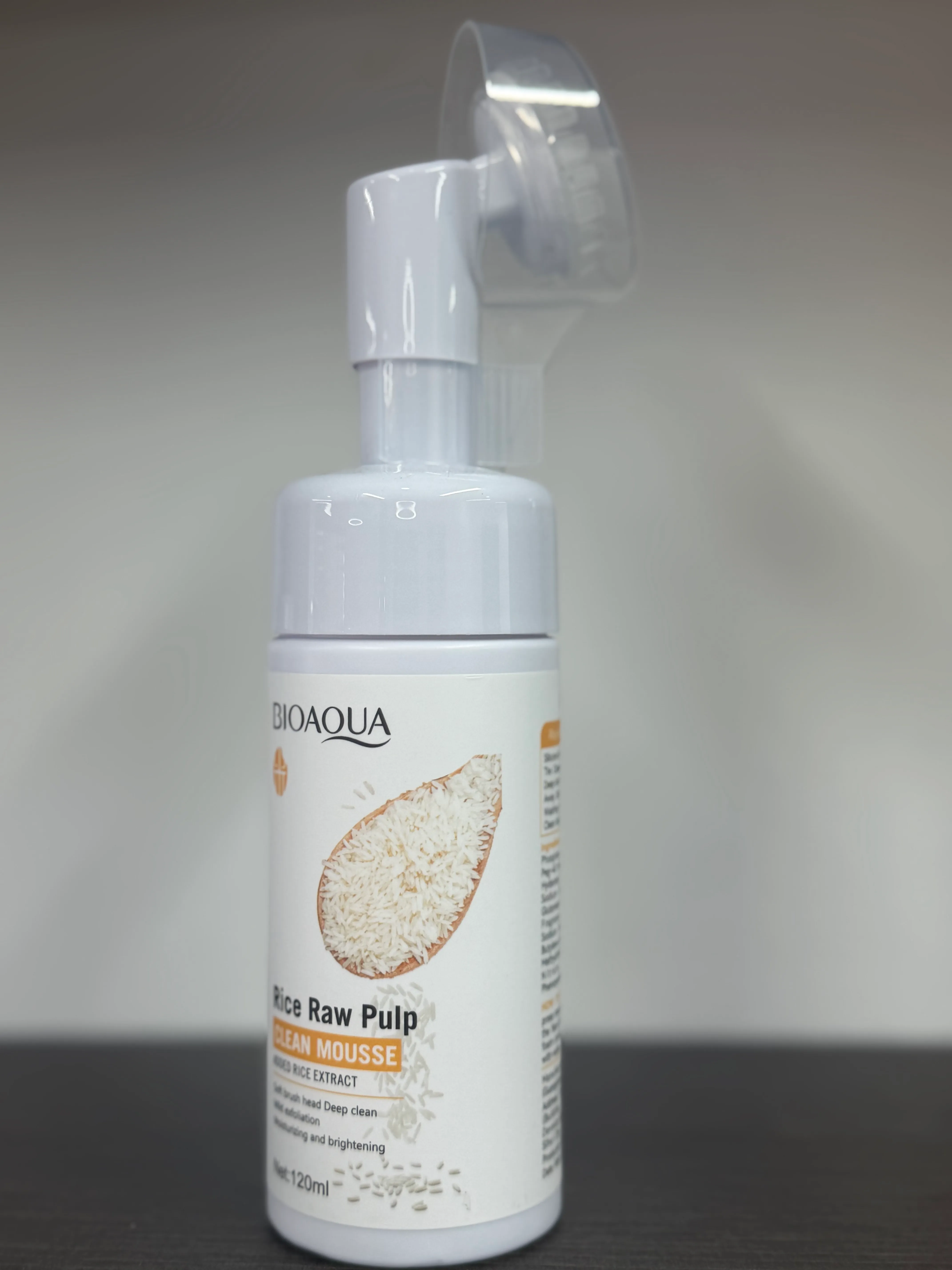 limpiador Facial