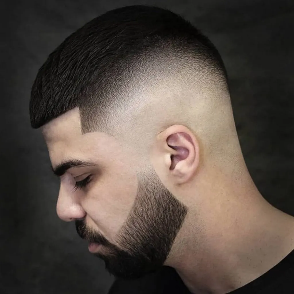 🧔🏻‍♂️Corte y Barba