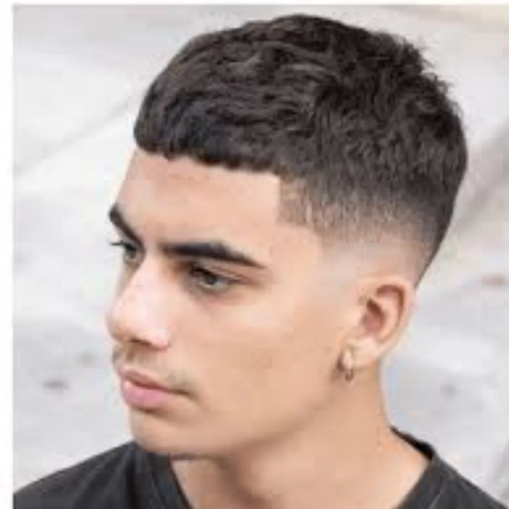 💈Corte Tradicional