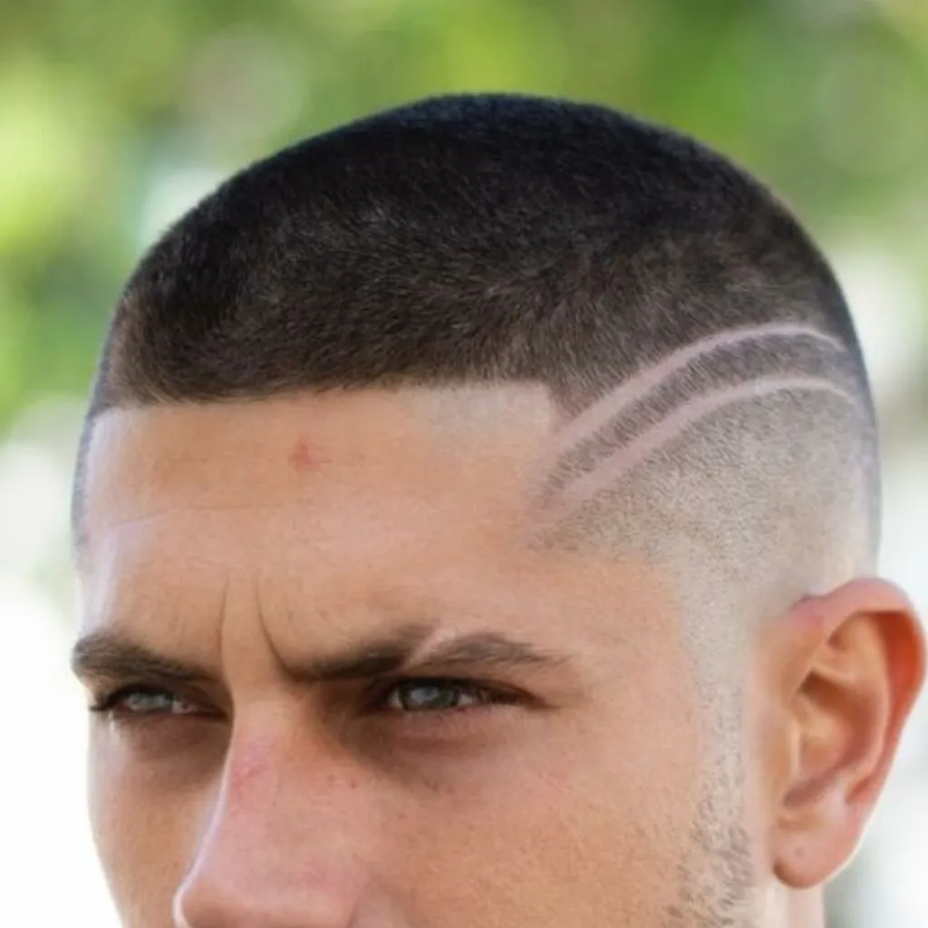 ✂️Corte y Cejas