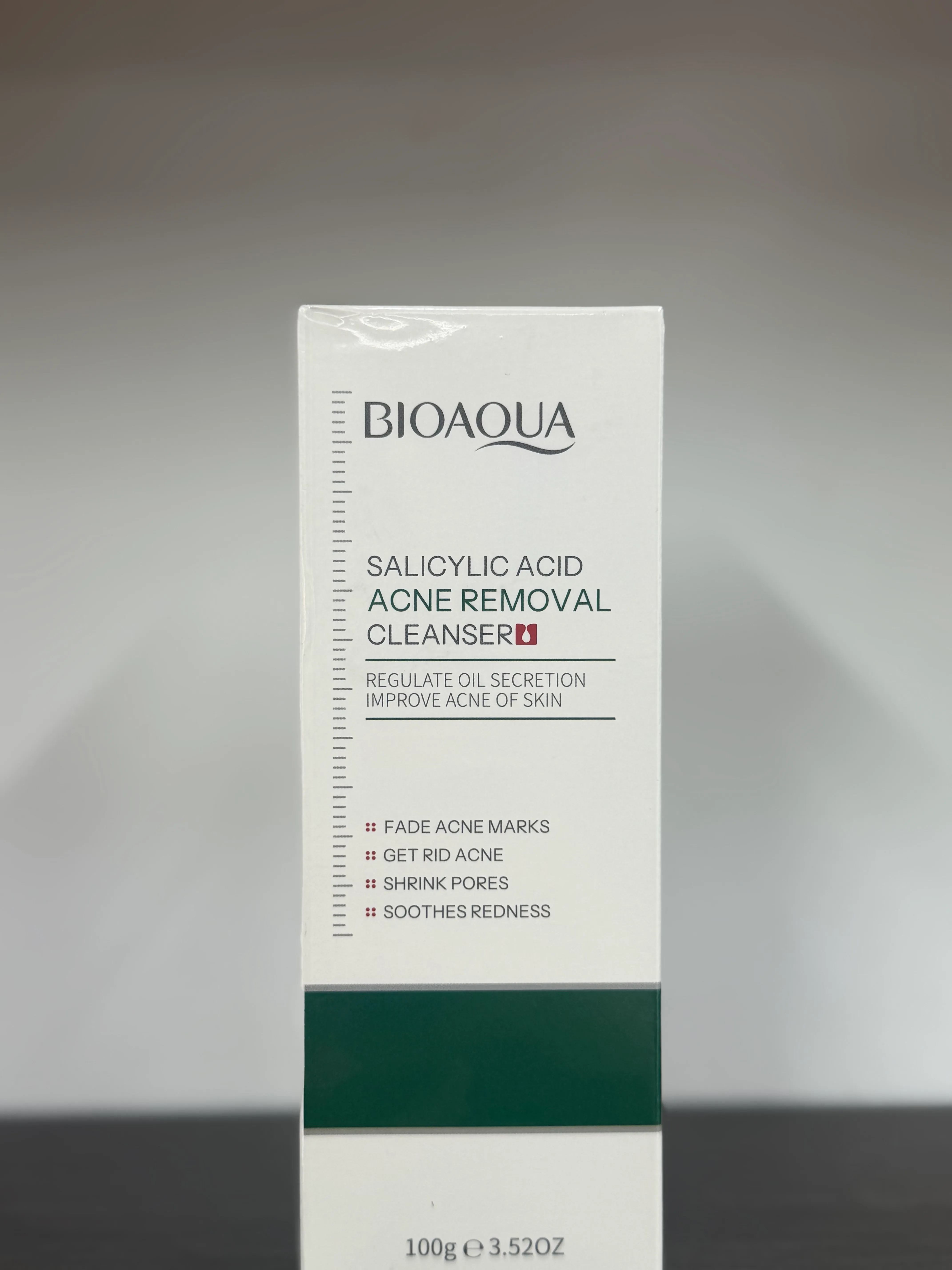 Limpiador Facial Antiacne