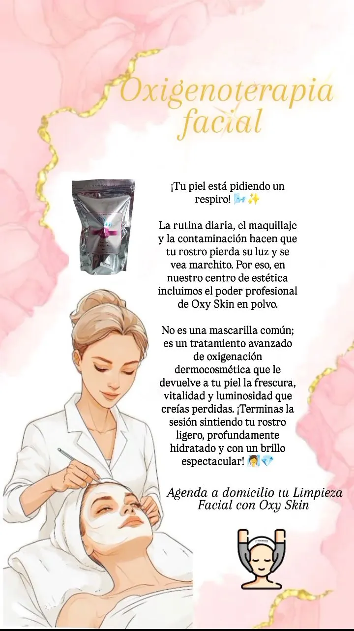 oxigenoterapia