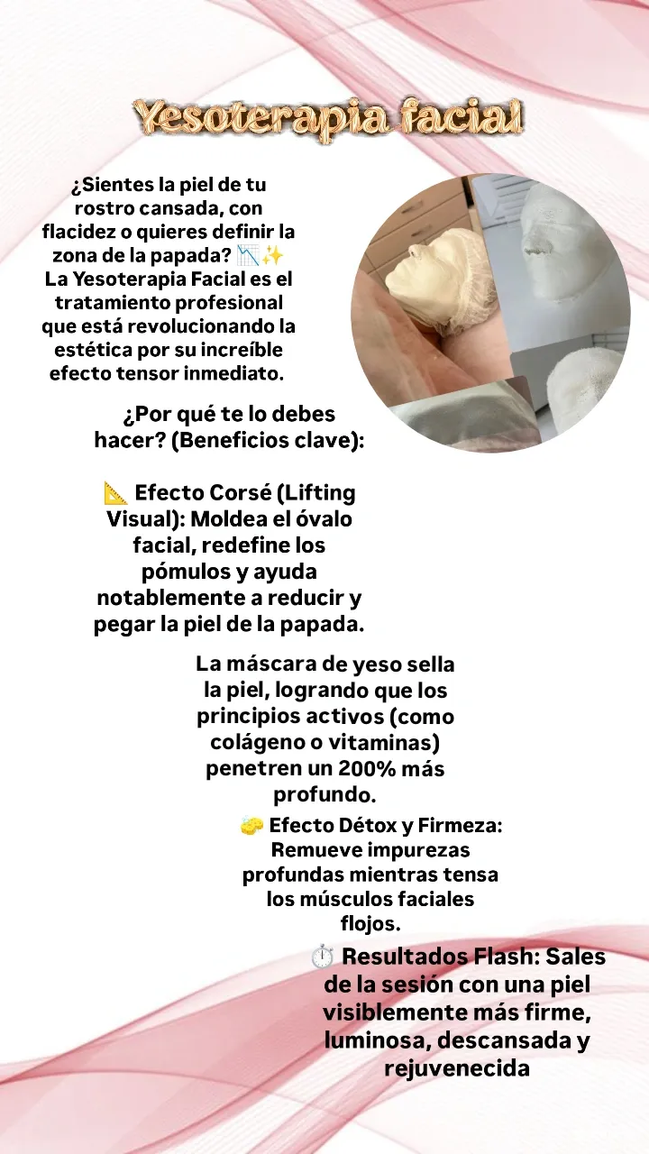 yesoterapia