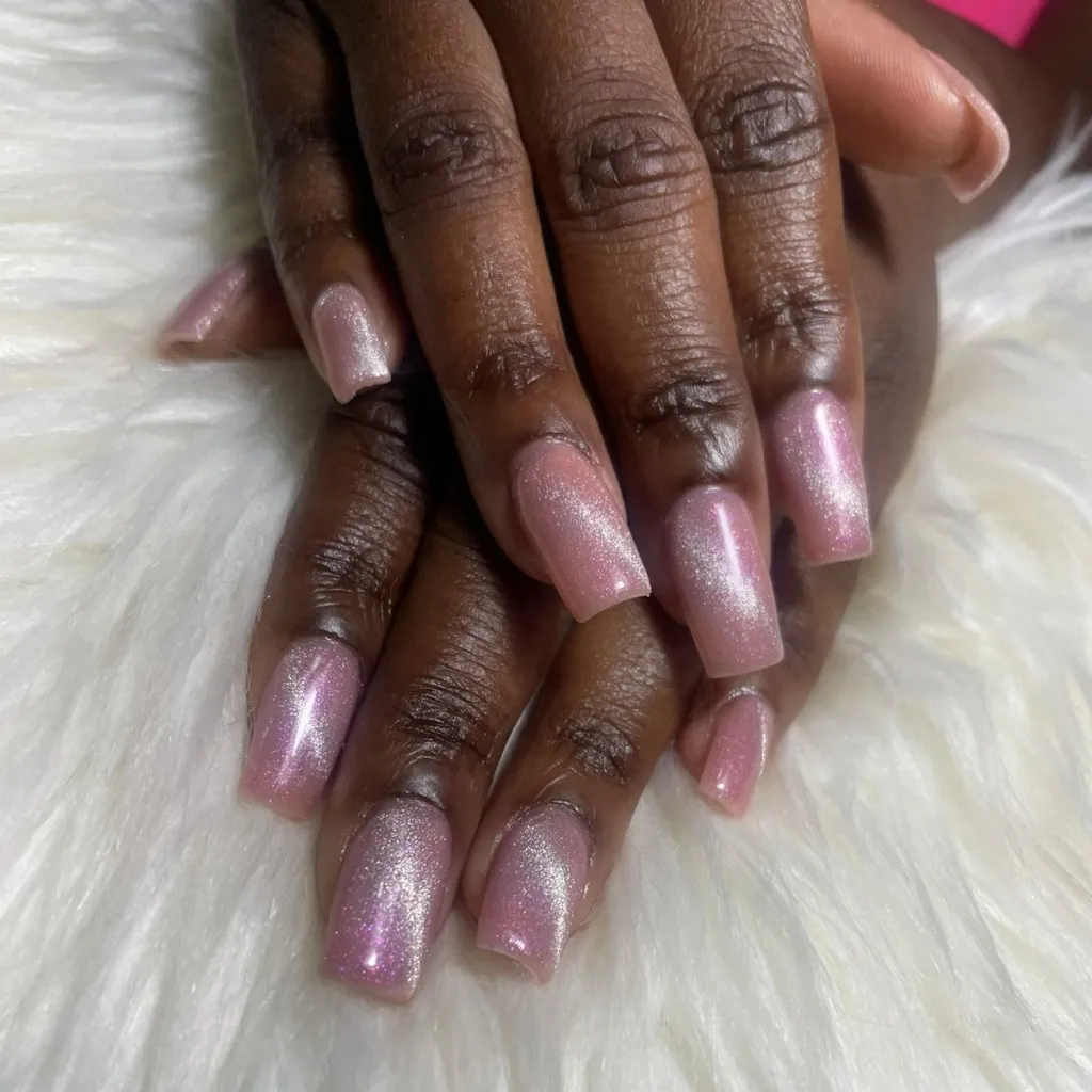 Uñas Acrílicas - 2