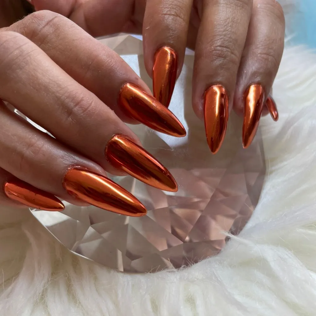 Uñas Acrílicas - 3