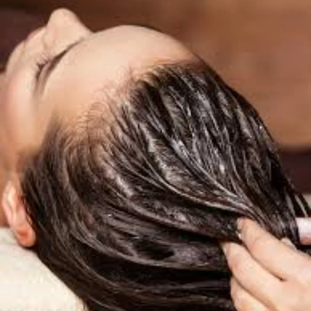hidratacion capilar shampoo y ampolla