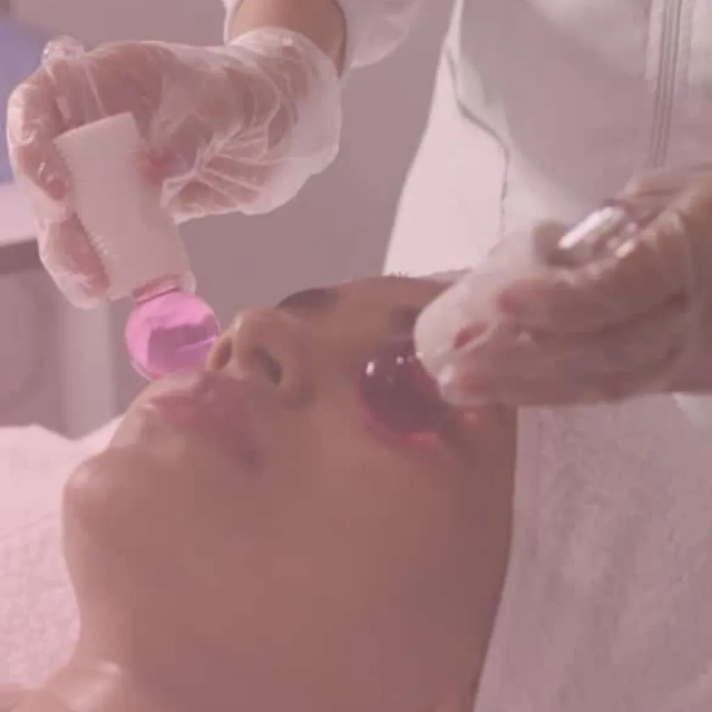 Limpieza facial - 1