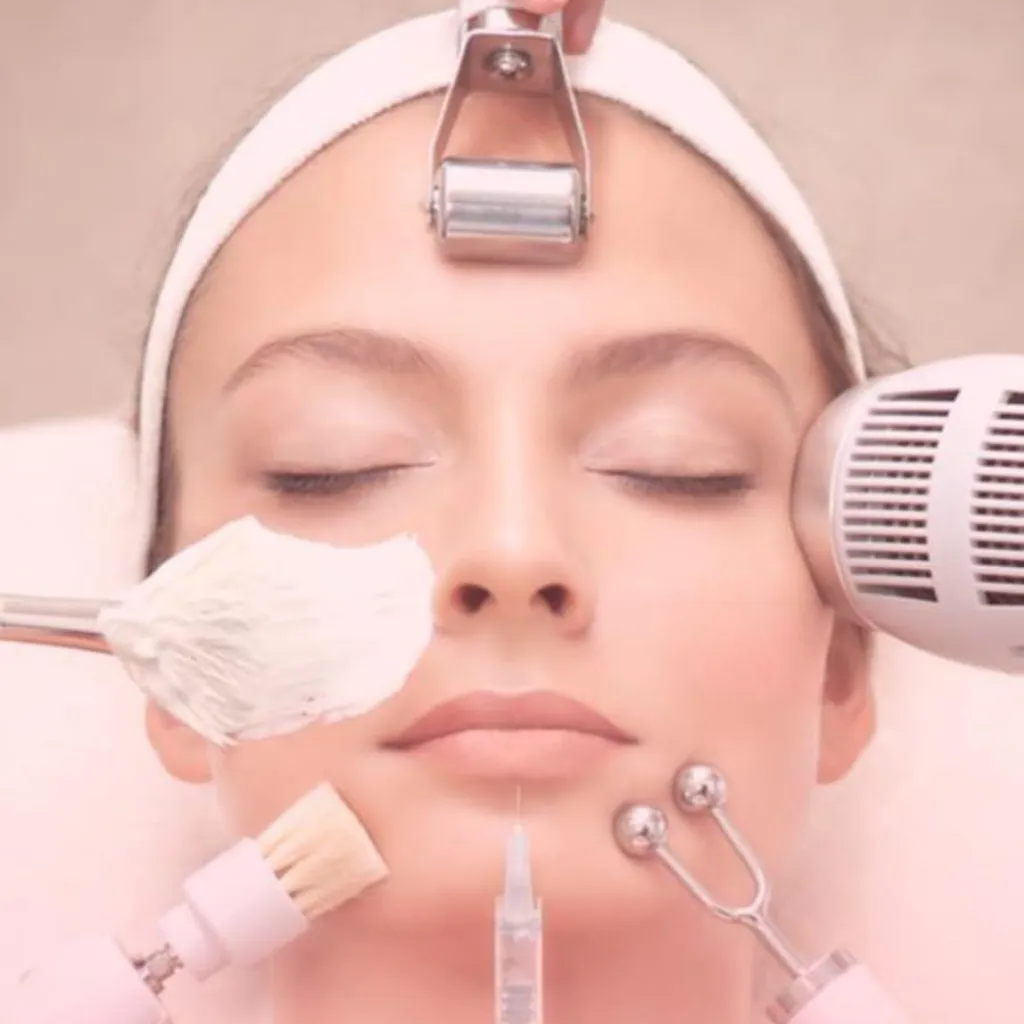 Limpieza facial - 2