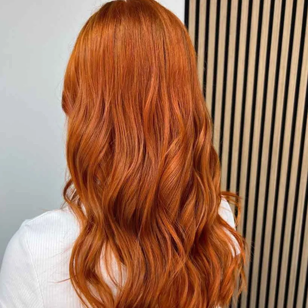 color plano cabello corto