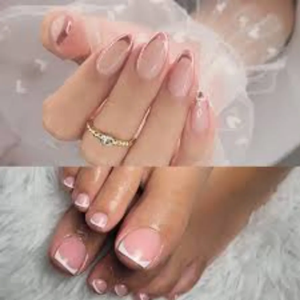 combo semipermanente en gel