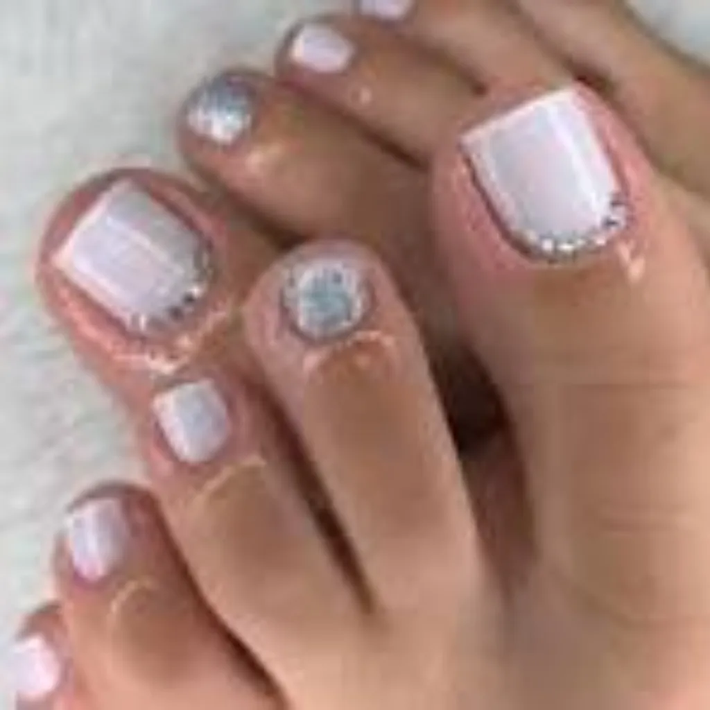 pedicure gel