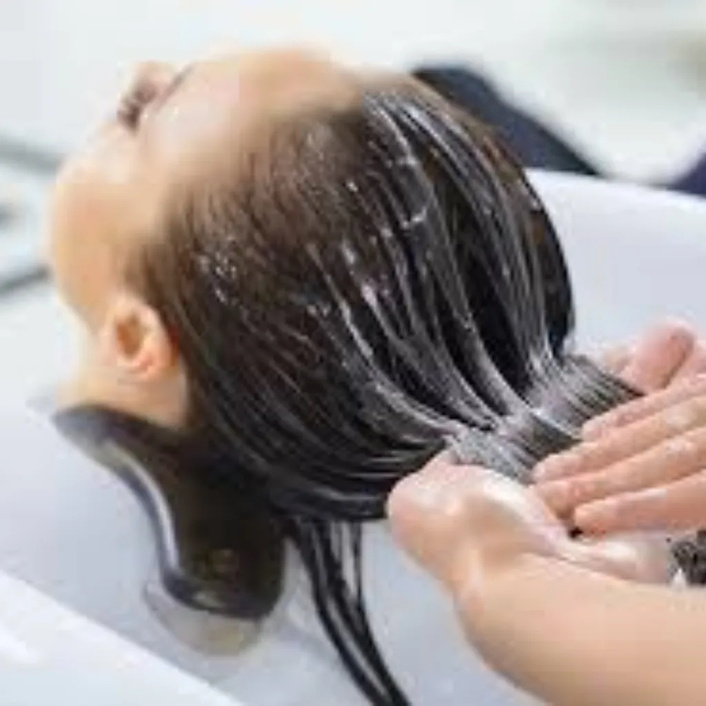 Hidratacion Capilar: Shampoo+Mascarilla+Ampolla