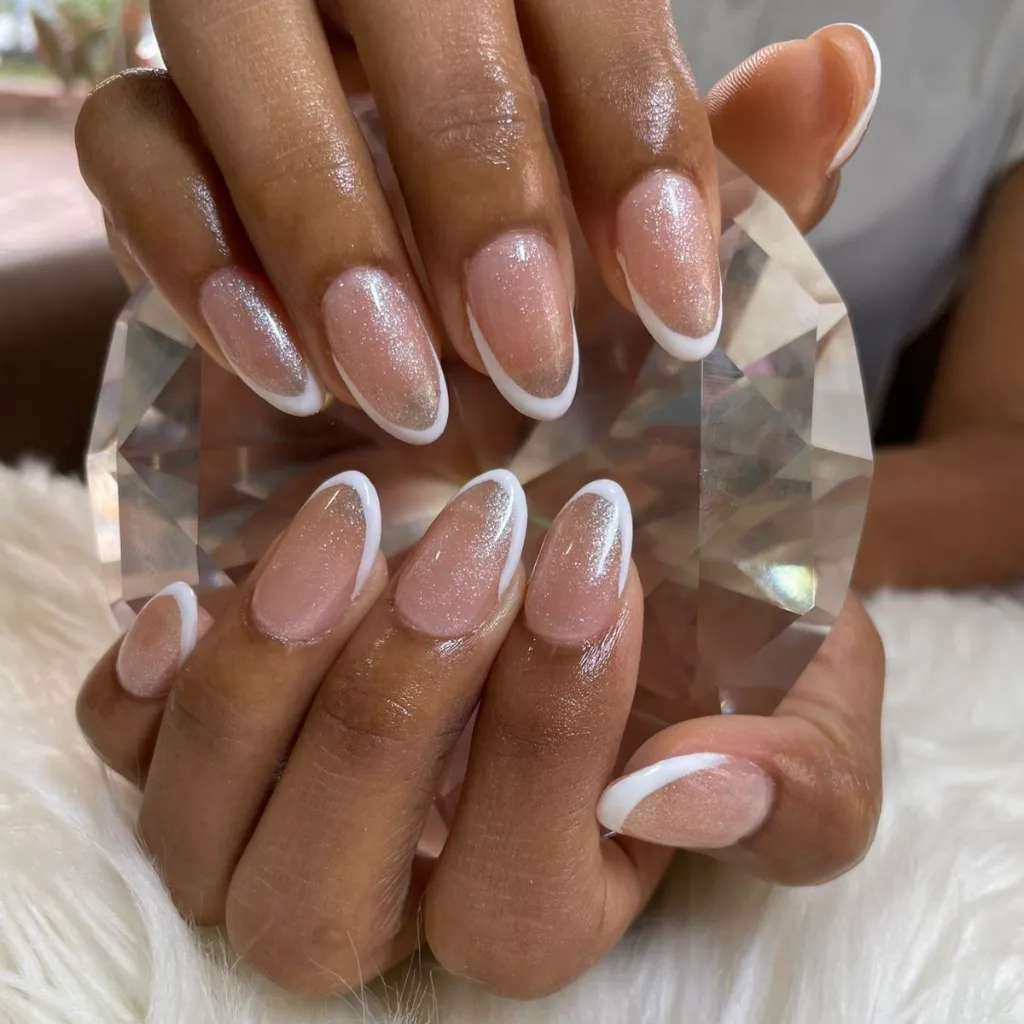 manicure en gel