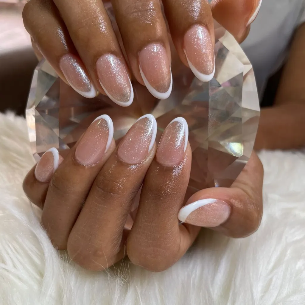 Uñas Acrílicas - 1