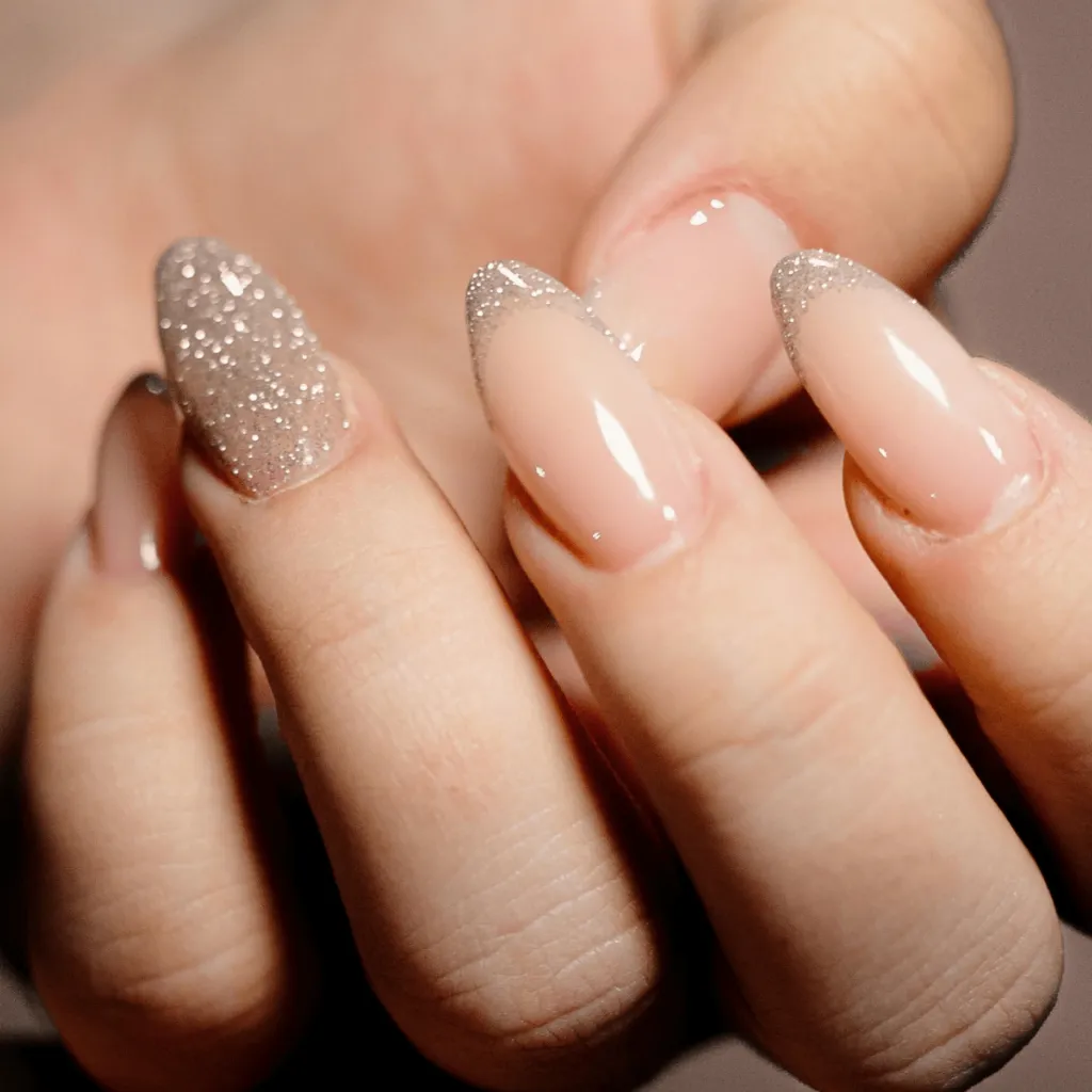 poly gel