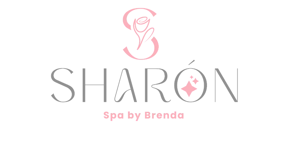 Portada de sharónspabybrenda