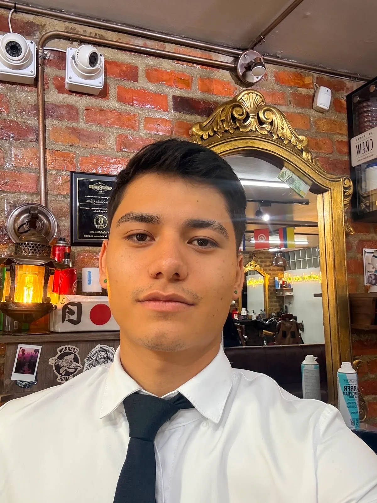 Oscar Rojas