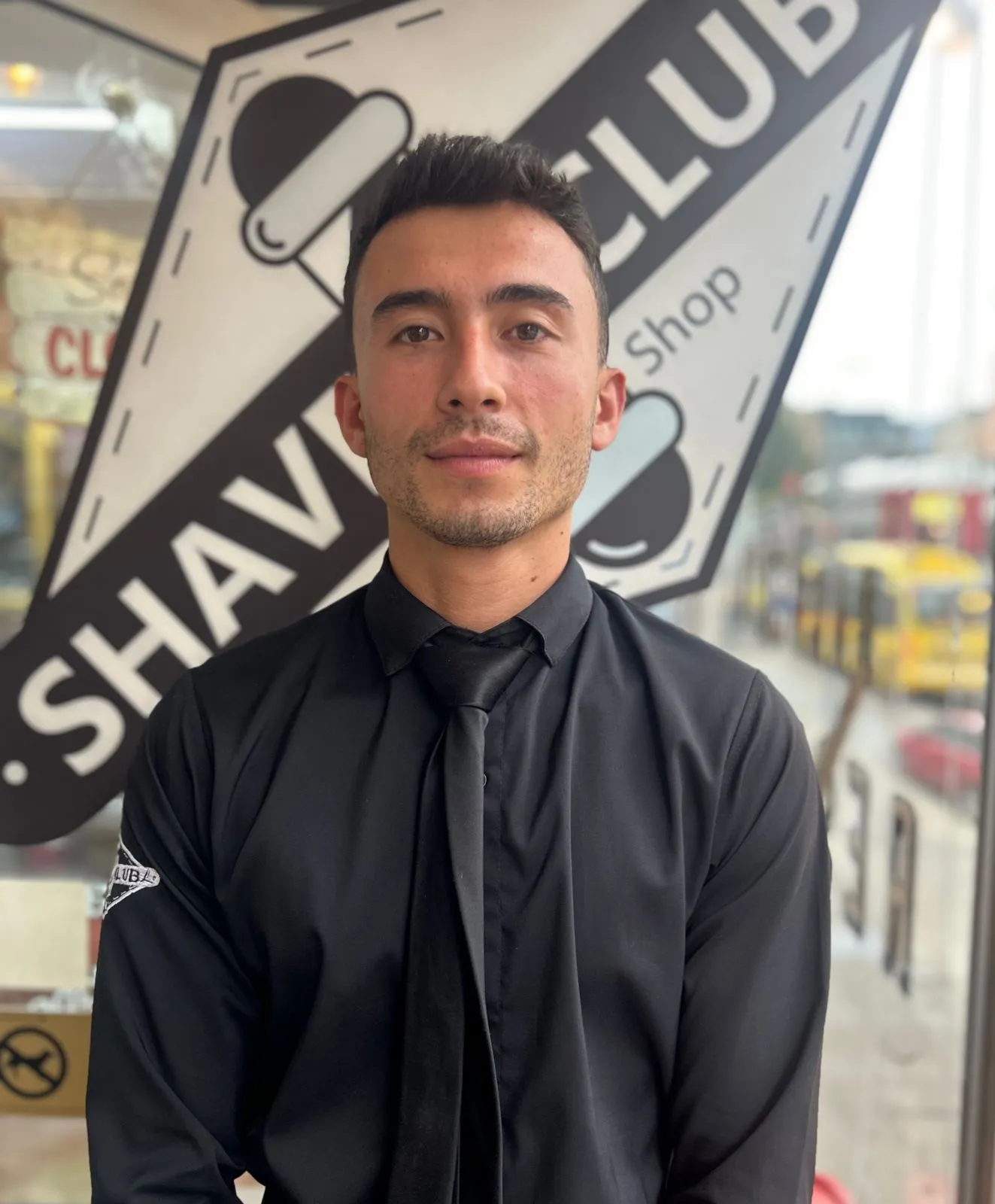 Daniel Barrera Bustos	