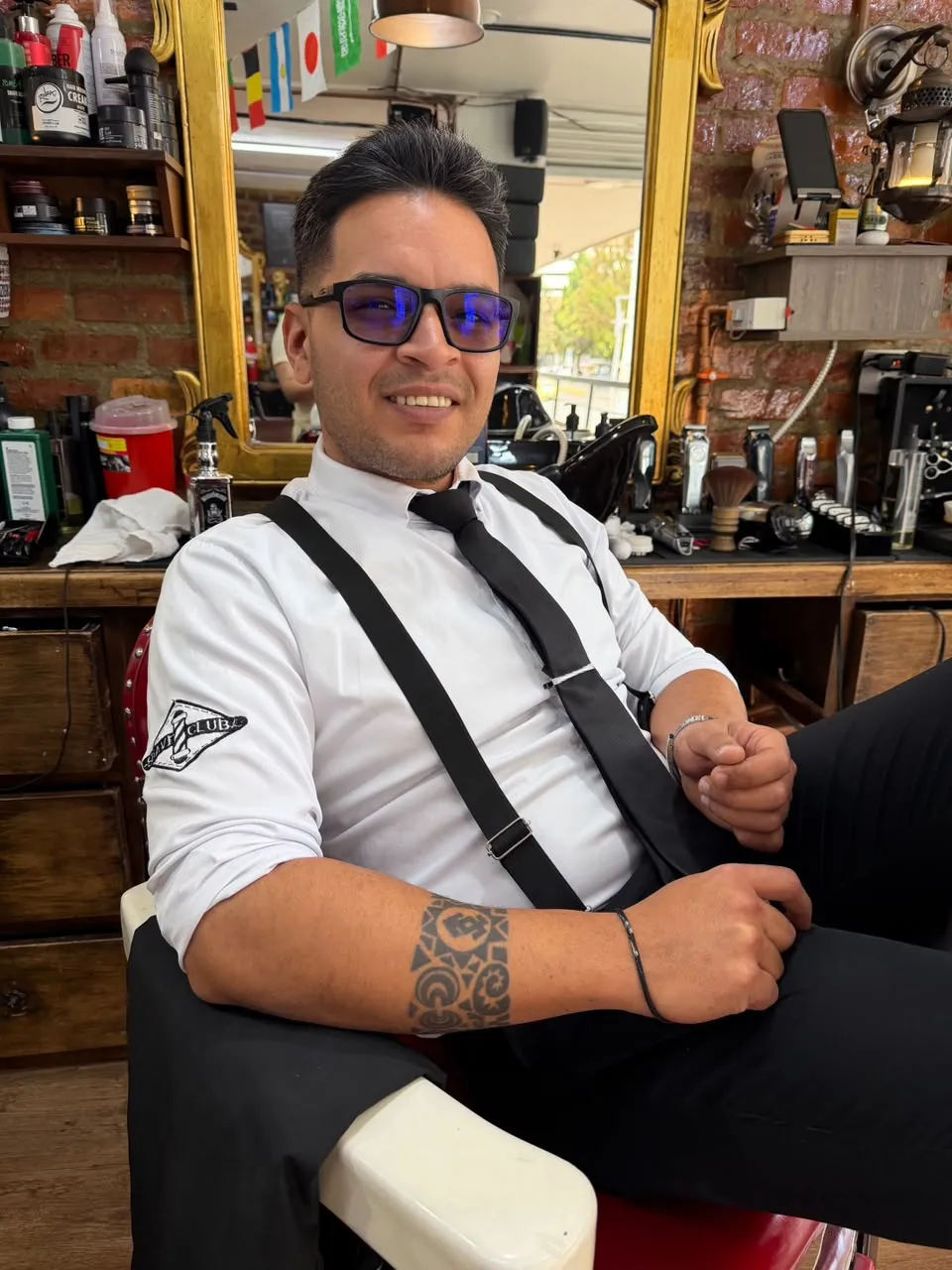 Alvin Arias