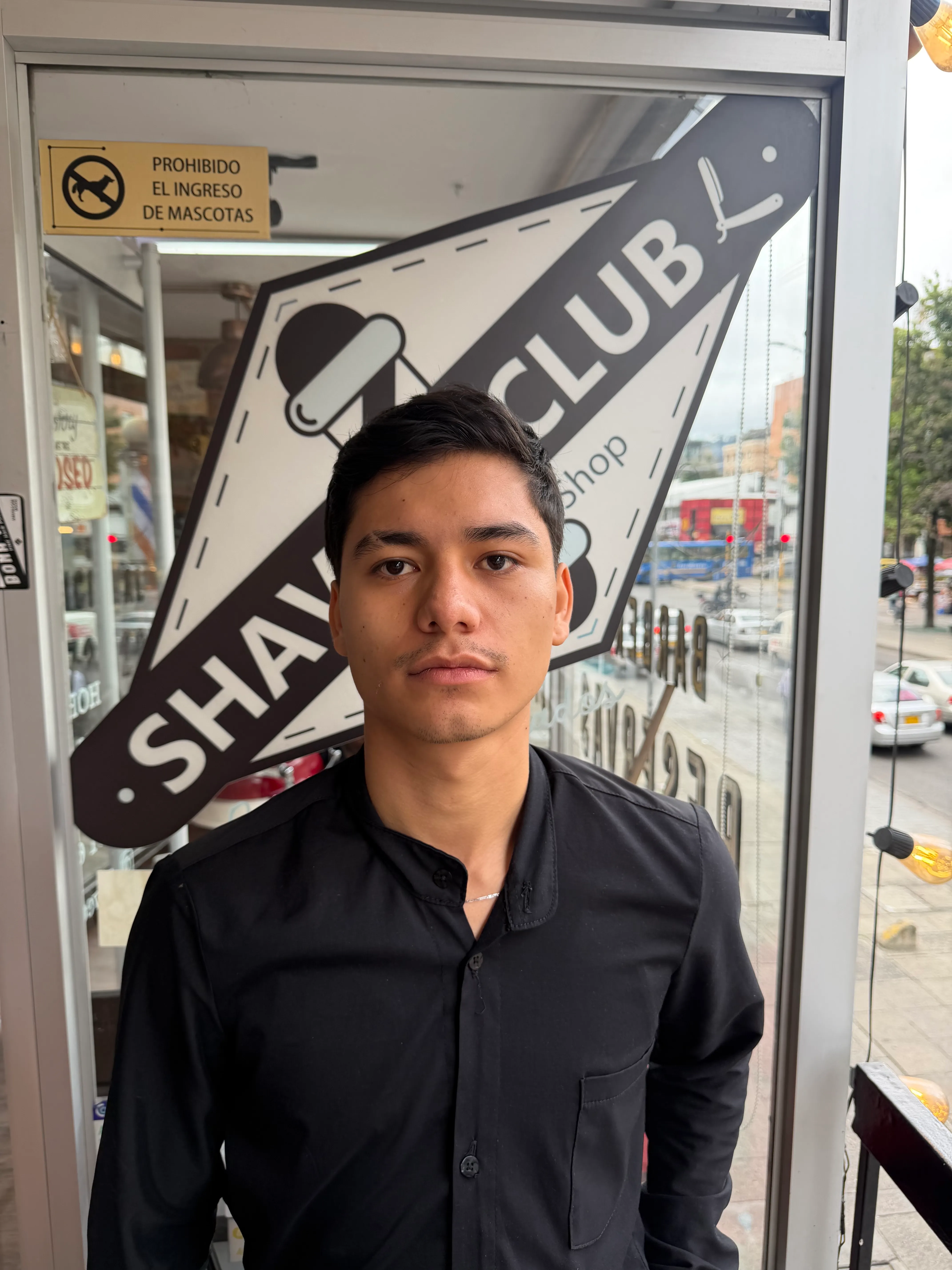 Oscar Rojas