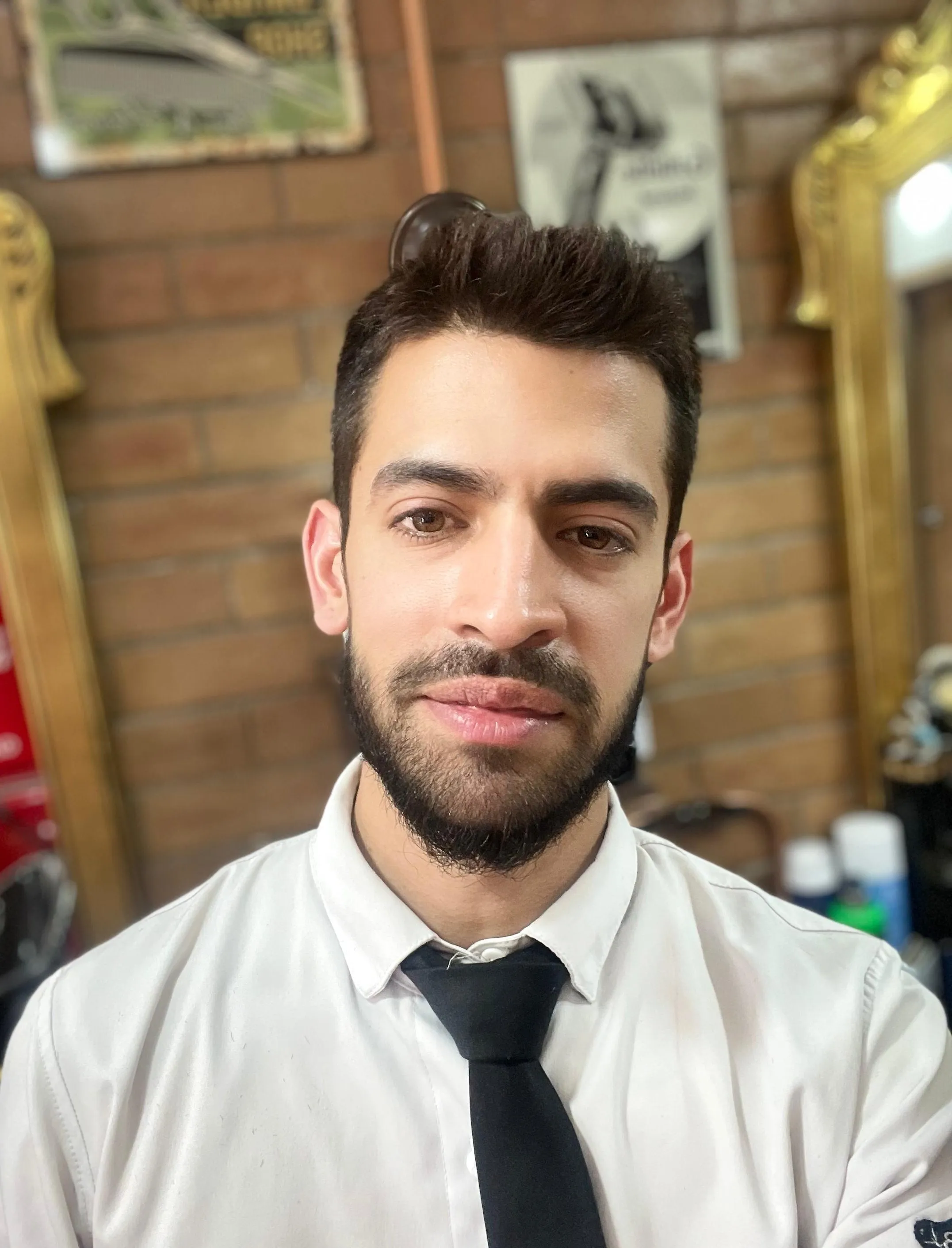 Daniel Teran