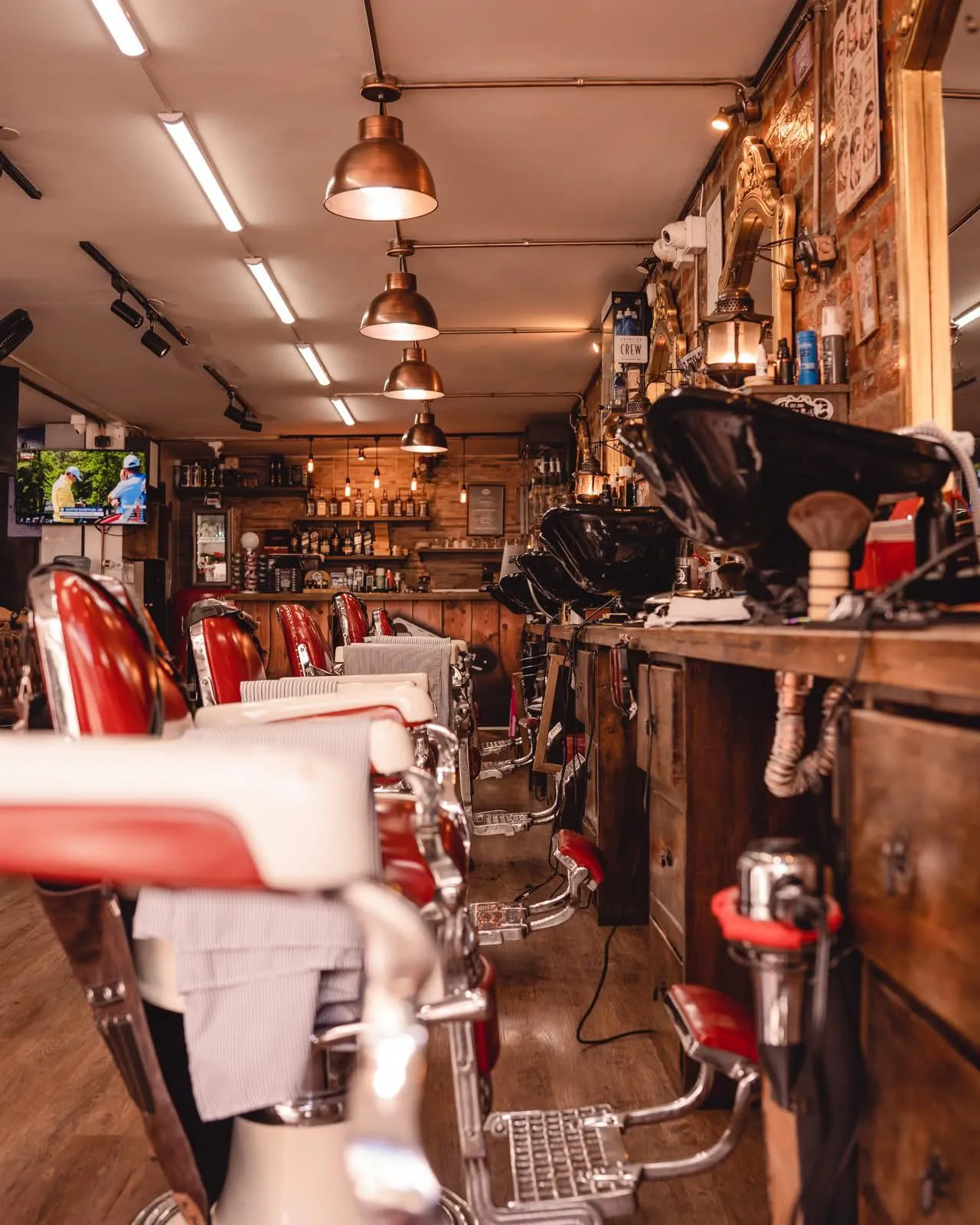 SedeShave Club Sede 93