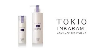 Tokio Inkarami