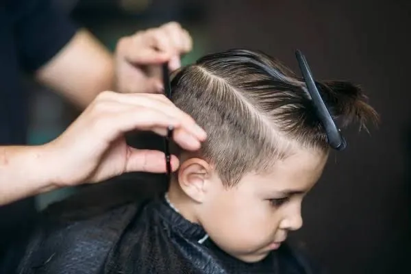 Corte Niño