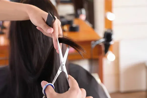 Corte Dama