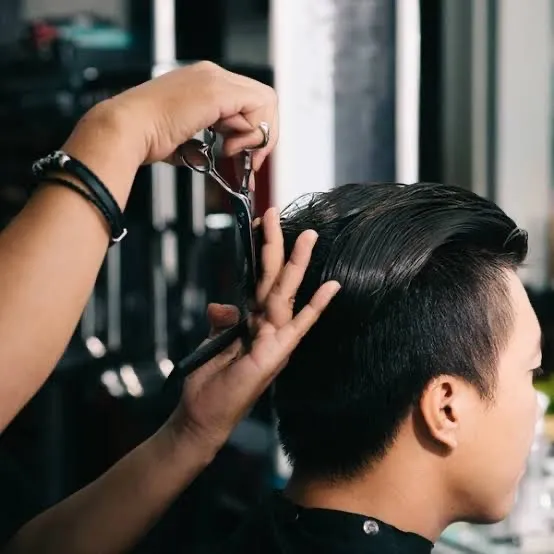 Corte Caballero