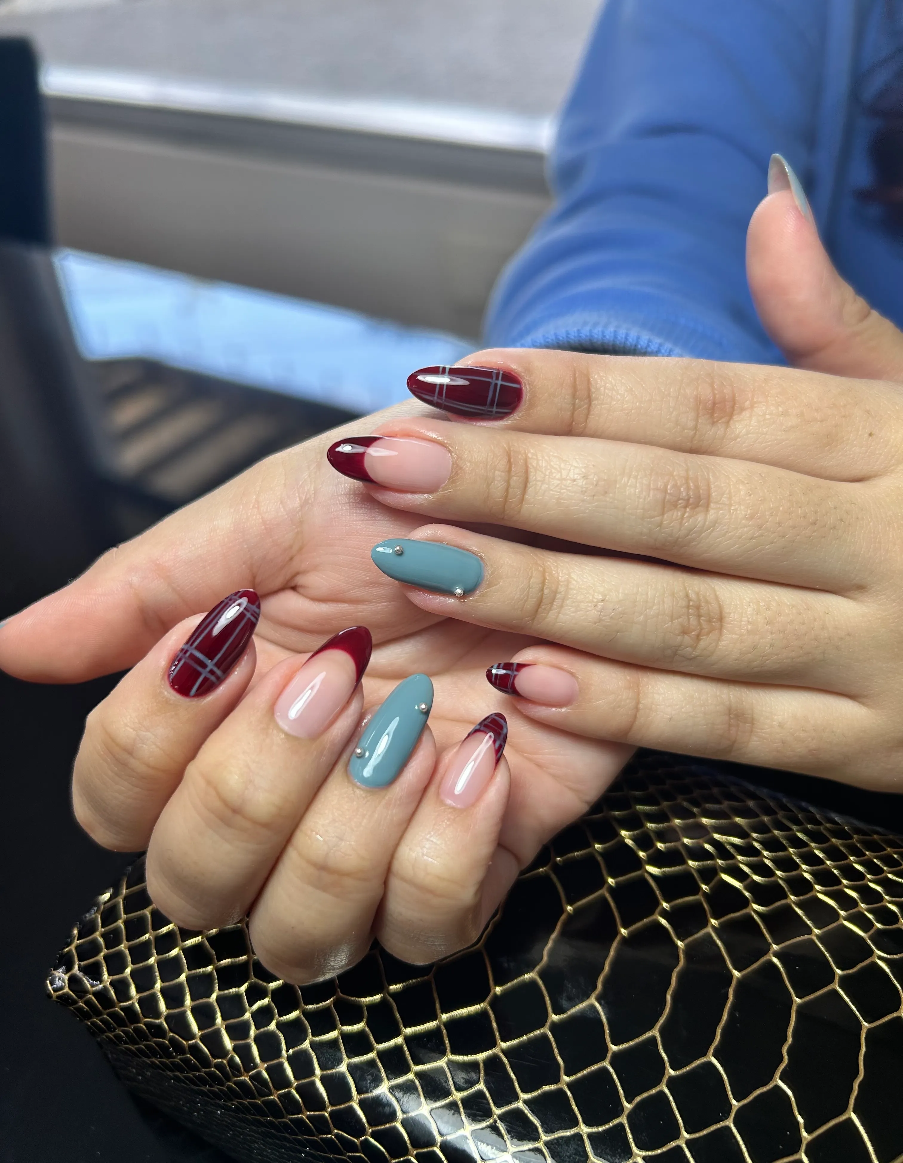 Manicure semipermanente