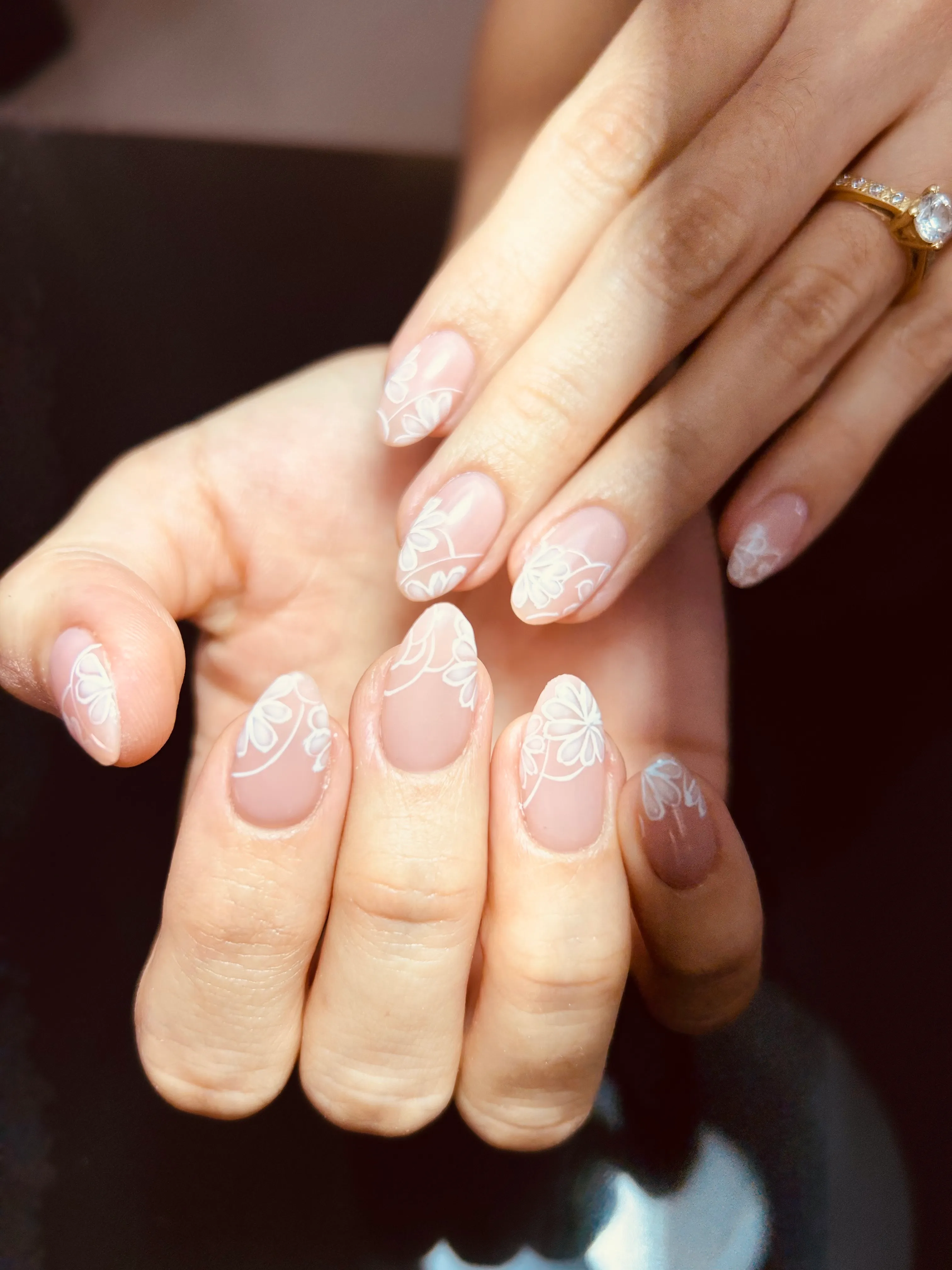 builder gel